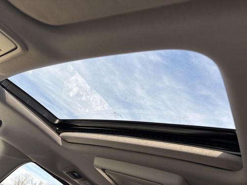 2020 Honda Odyssey Elite