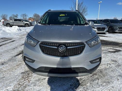 2018 Buick Encore Sport Touring