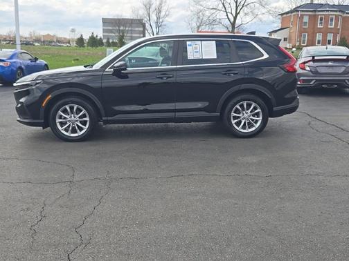 2023 Honda CR-V EX
