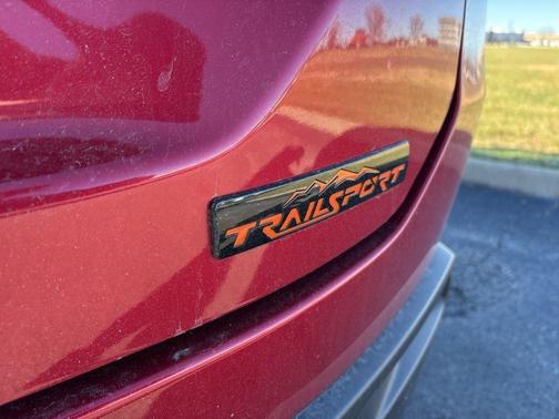 2023 Honda Pilot TrailSport