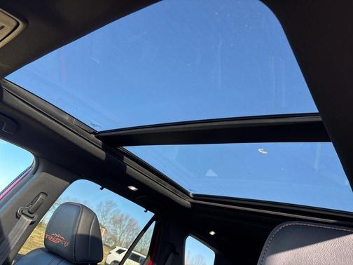 2023 Honda Pilot TrailSport