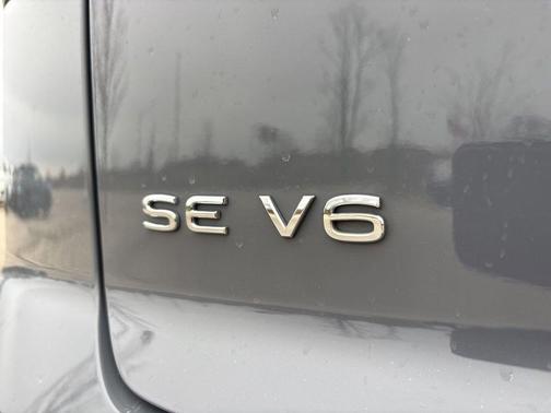 2021 Volkswagen Atlas Cross Sport 3.6L V6 SE w/Technology