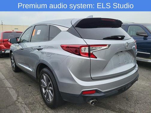 2021 Acura RDX Technology Package