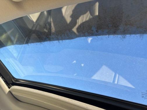 2015 Honda Civic EX-L