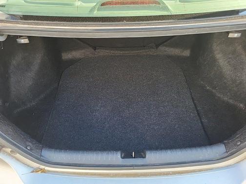 2015 Honda Civic EX-L