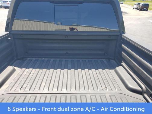 2024 Honda Ridgeline Black Edition