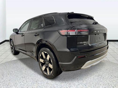 2025 Honda Prologue Elite