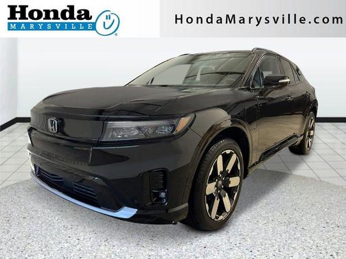 2025 Honda Prologue Elite
