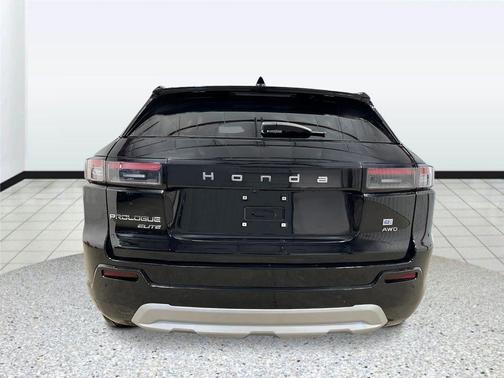 2025 Honda Prologue Elite