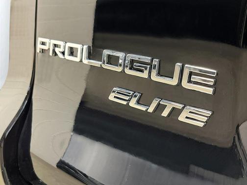 2025 Honda Prologue Elite