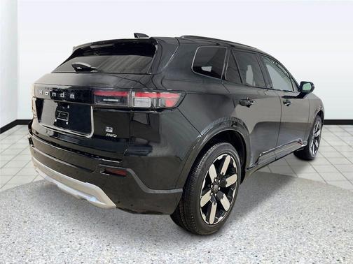 2025 Honda Prologue Elite