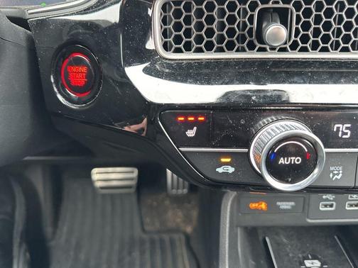 2024 Honda Civic Sport Touring