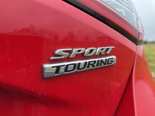 2024 Honda Civic Sport Touring