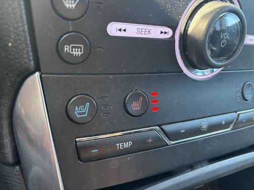 2016 Ford Edge Sport