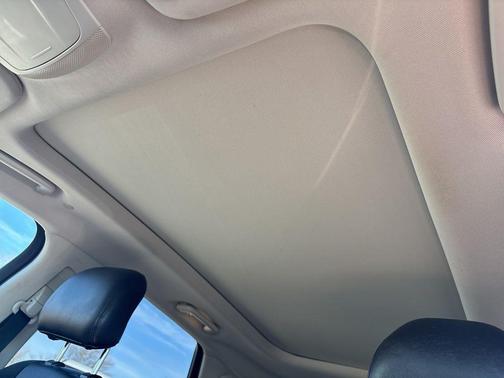 2016 Ford Edge Sport