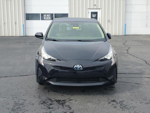 2018 Toyota Prius Two Eco