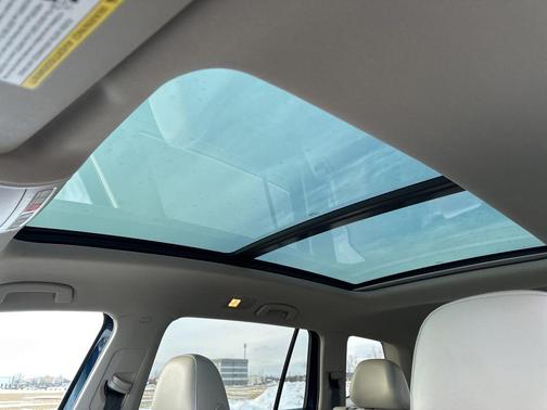 2018 Volkswagen Atlas 3.6L SEL