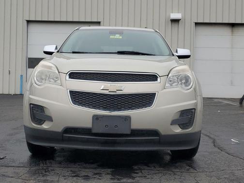 2014 Chevrolet Equinox 1LT