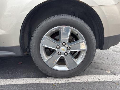 2014 Chevrolet Equinox 1LT