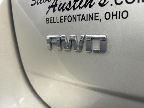 2014 Chevrolet Equinox 1LT