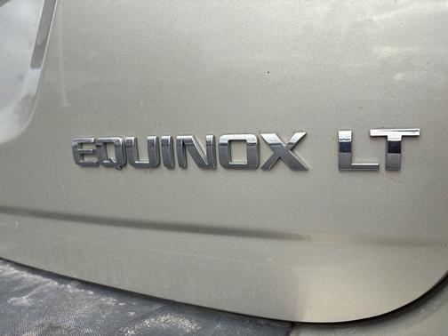 2014 Chevrolet Equinox 1LT