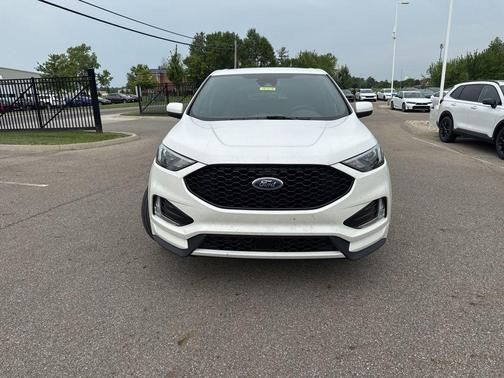 2023 Ford Edge ST Line