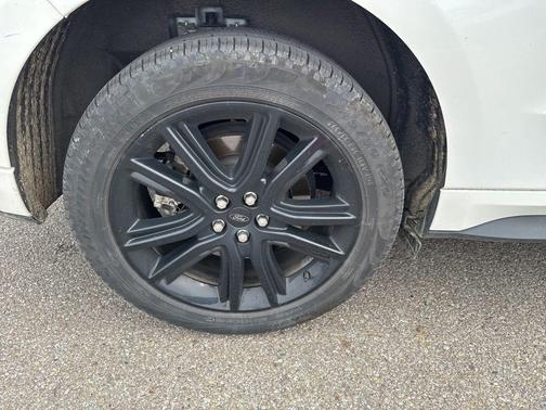 2023 Ford Edge ST Line