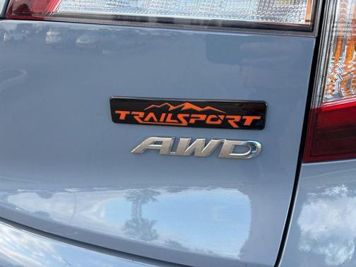 2022 Honda Pilot TrailSport