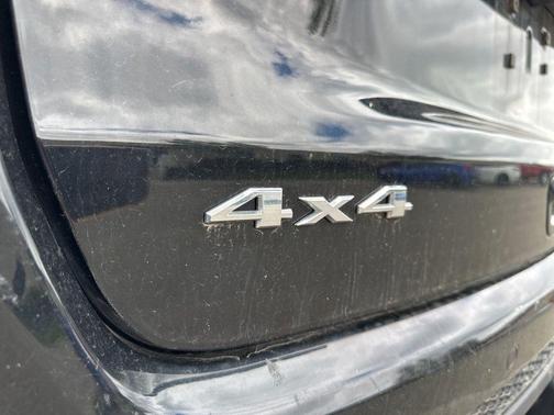 Diamond Black 2022 Jeep Compass Limited