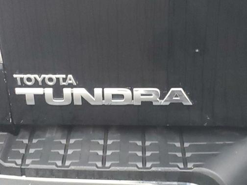 2012 Toyota Tundra Grade
