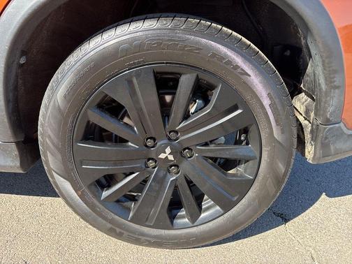 2024 Mitsubishi Outlander Sport 2.0 LE