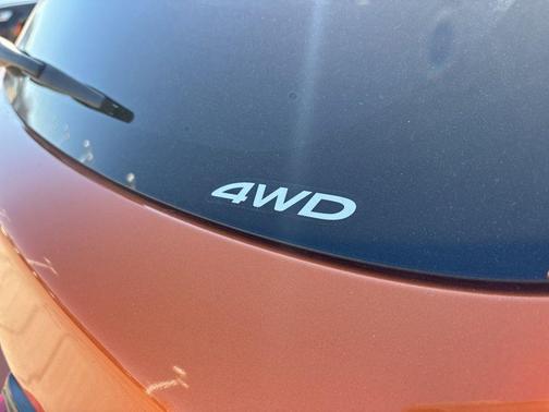 2024 Mitsubishi Outlander Sport 2.0 LE