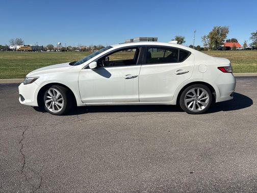 2016 Acura ILX 2.4L
