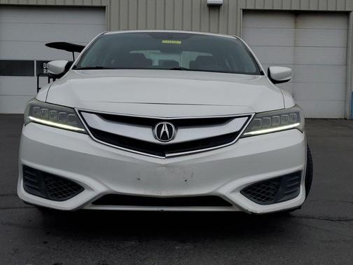 2016 Acura ILX 2.4L