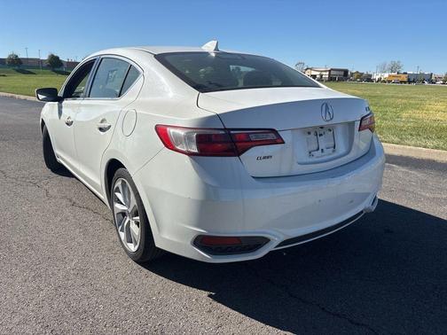 2016 Acura ILX 2.4L