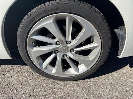 2016 Acura ILX 2.4L
