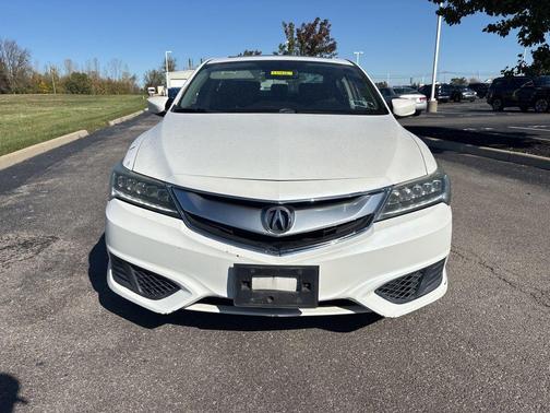 2016 Acura ILX 2.4L
