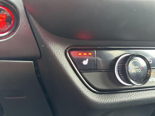 Urban Gray Pearl 2023 Honda HR-V Sport