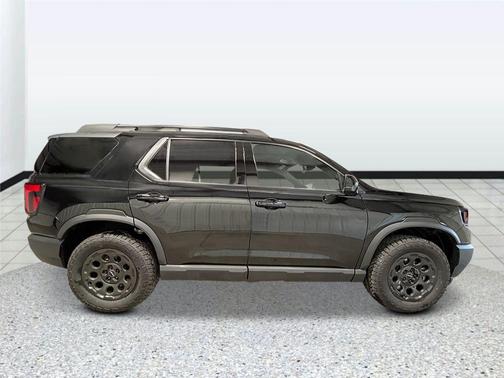 2026 Honda Passport TrailSport Elite Blackout