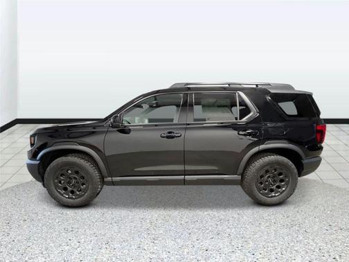2026 Honda Passport TrailSport Elite Blackout