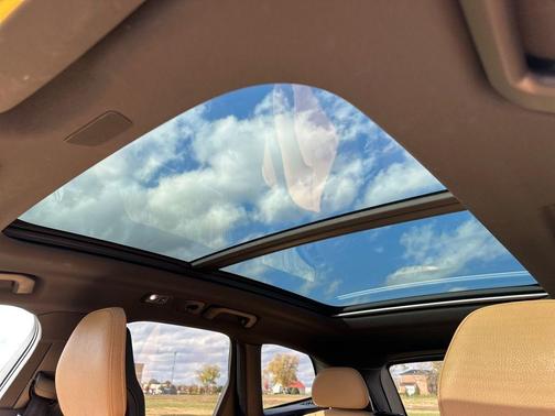 2018 Volvo XC60 T5 Momentum