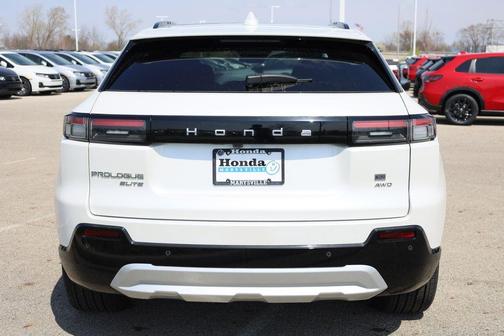 2024 Honda Prologue Elite