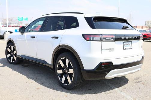 2024 Honda Prologue Elite