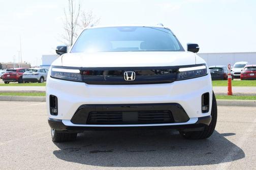 2024 Honda Prologue Elite
