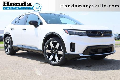 2024 Honda Prologue Elite