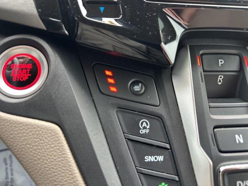 2022 Honda Odyssey EX