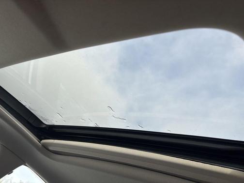 2016 Honda Civic EX-L