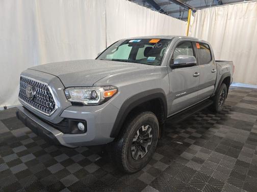 2019 Toyota Tacoma TRD Off Road