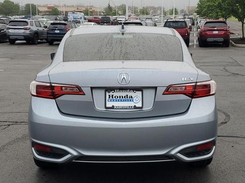 2016 Acura ILX 2.4L
