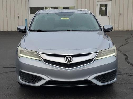 2016 Acura ILX 2.4L